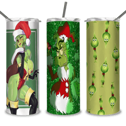 grinch christmas png, grinch png, christmas tumbler wrap, grinch christmas tumbler design 20oz/30oz png instant download