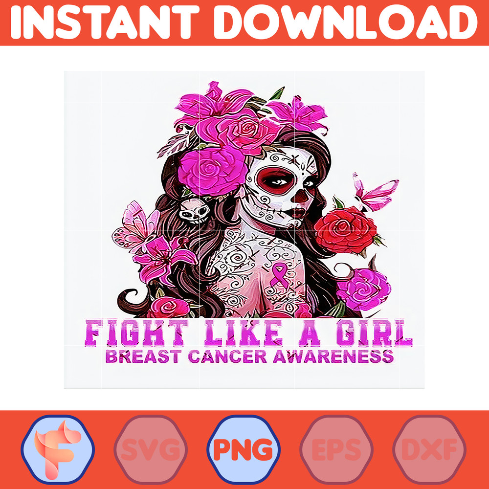 Designs Breast Cancer Groovy Style Png, Cancer Png, Cancer Awareness, Pink Ribbon, Breast Cancer, Fight Cancer Quote Png (53).jpg
