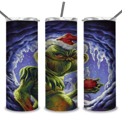 grinch christmas png, grinch png, christmas tumbler wrap, grinch christmas tumbler design 20oz/30oz png instant download