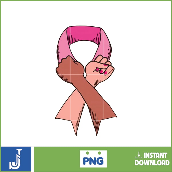 Designs Breast Cancer Groovy Style Png, Cancer Png, Cancer Awareness, Pink Ribbon, Breast Cancer, Fight Cancer Quote Png (1).jpg