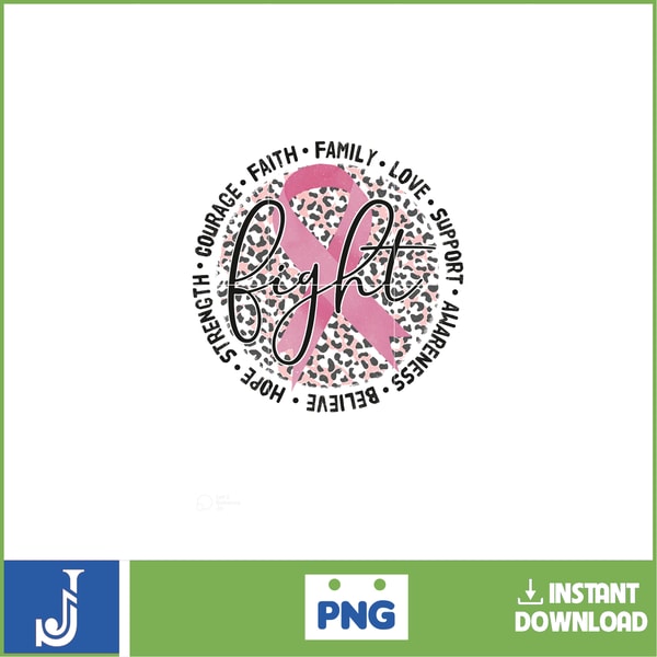 Designs Breast Cancer Groovy Style Png, Cancer Png, Cancer Awareness, Pink Ribbon, Breast Cancer, Fight Cancer Quote Png (11).jpg