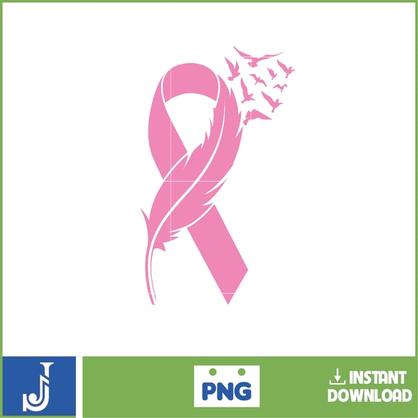 Designs Breast Cancer Groovy Style Png, Cancer Png, Cancer Awareness, Pink Ribbon, Breast Cancer, Fight Cancer Quote Png (55).jpg
