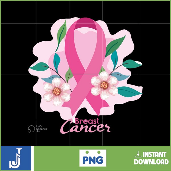 Designs Breast Cancer Groovy Style Png, Cancer Png, Cancer Awareness, Pink Ribbon, Breast Cancer, Fight Cancer Quote Png (6).jpg
