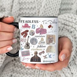 taylors version swiftea mug, swiftie fan gift, swiftie mug, taylors version, swiftie coffee mug.jpg