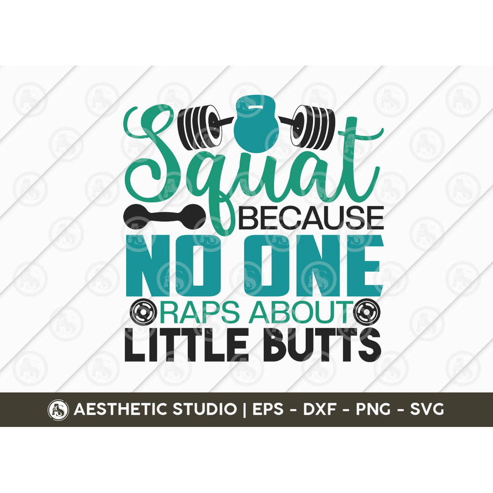 BT0010 Squat Because No One Raps About Little Butts 01.jpg