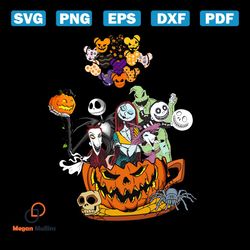 happy halloween png, trick or treat png, spooky vibes png, witch png, fall, png files for sublimation, only png