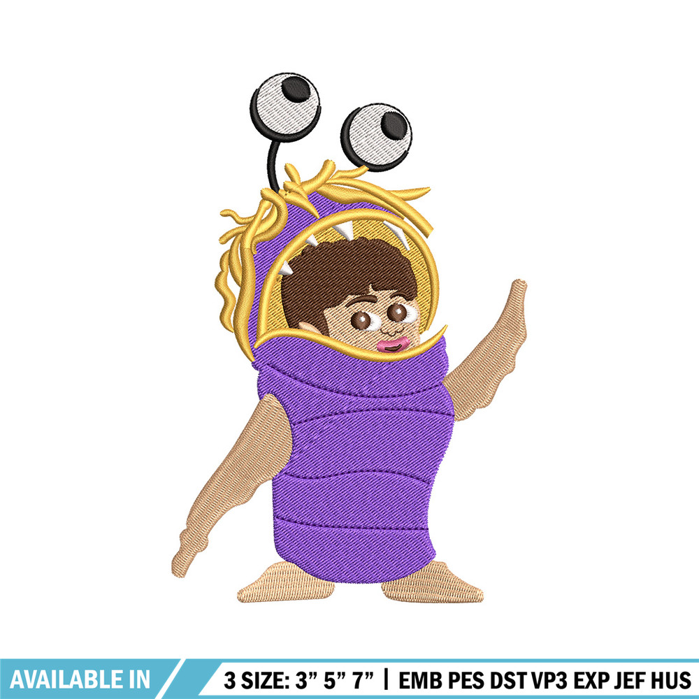 Arial cartoon embroidery design, Cartoon embroidery, Embroidery file, Embroidery shirt, Emb design, Digital download.jpg