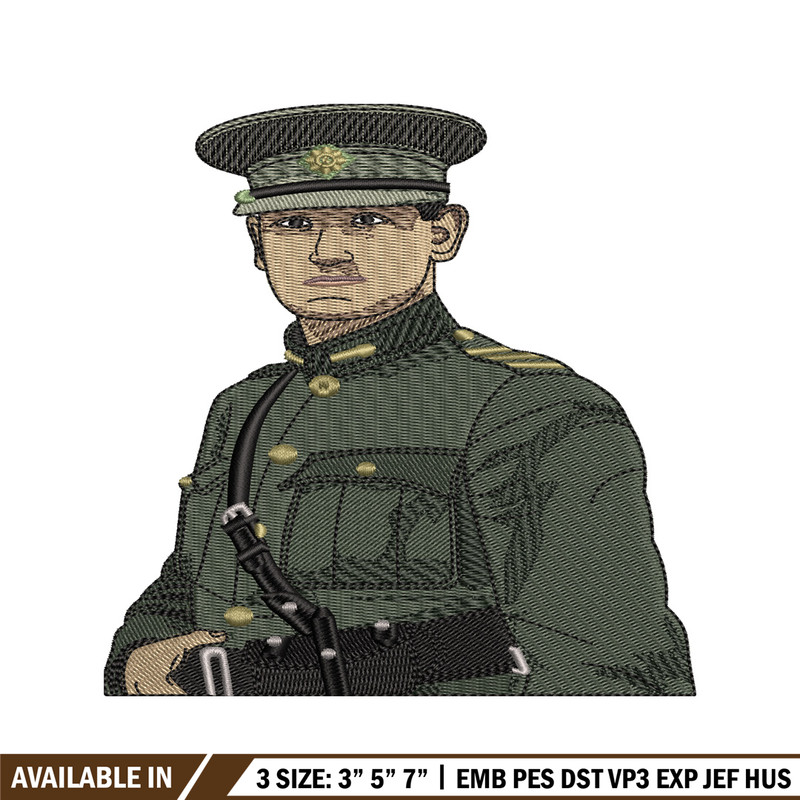 Army Man embroidery design, Army Man embroidery, logo design, embroidery file, logo shirt, Digital download..jpg