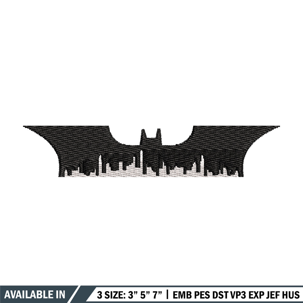 Batman Logo embroidery design, Batman Logo embroidery, logo design, logo shirt, Embroidery shirt, Instant download.jpg