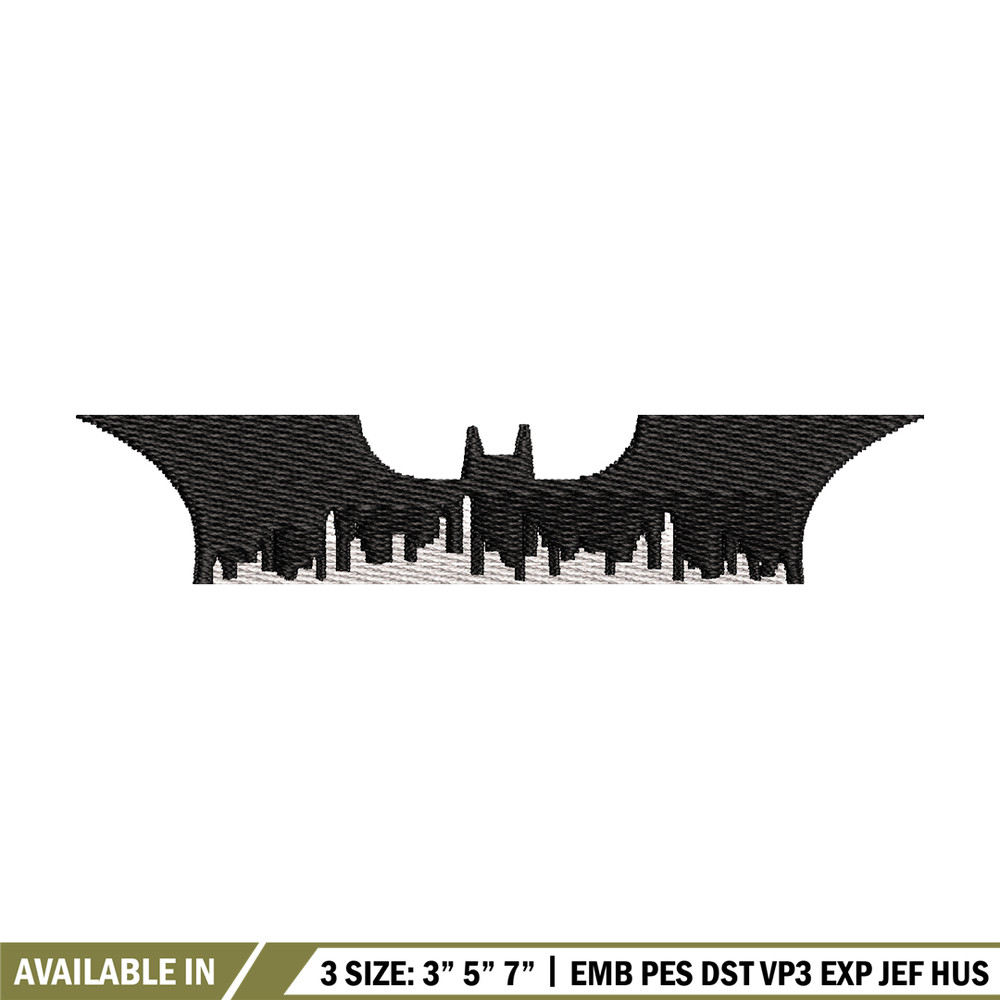 Batman Logo embroidery design, Batman Logo embroidery, logo design, logo shirt, Embroidery shirt, Instant download.jpg