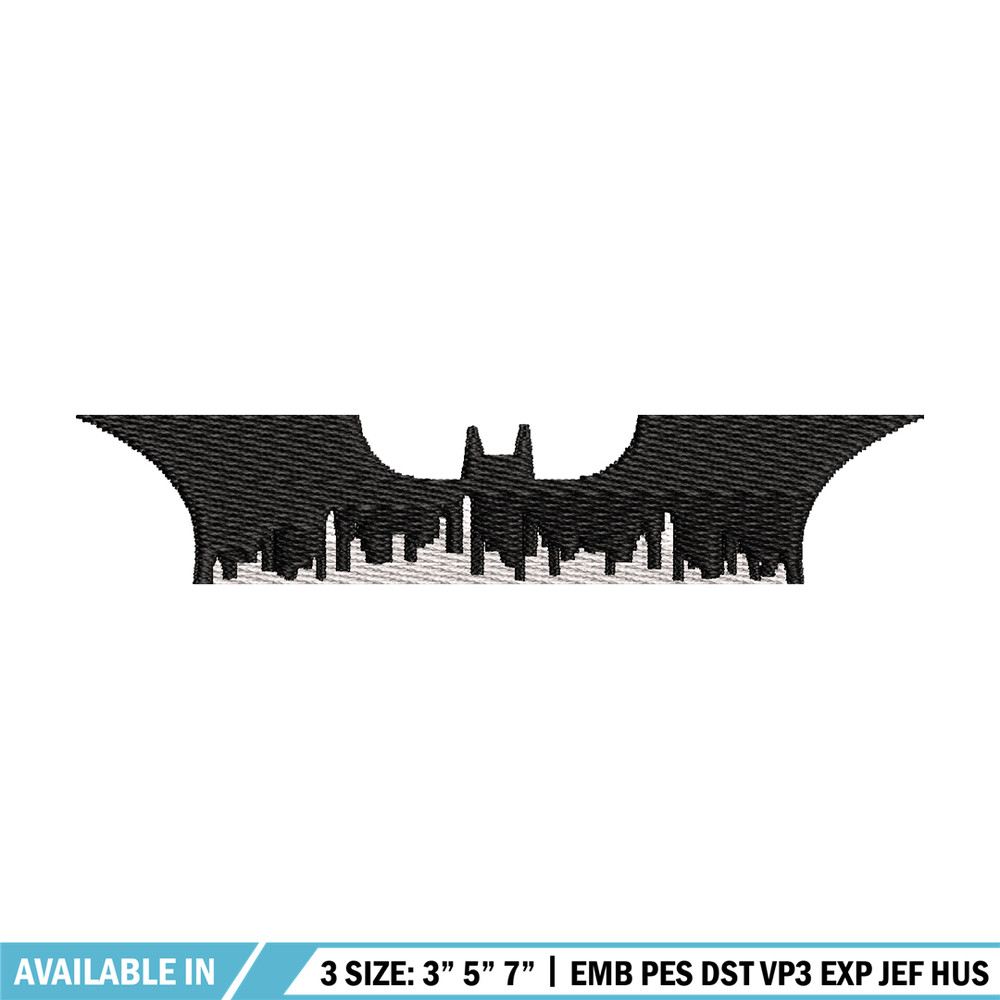 Batman Logo embroidery design, Batman Logo embroidery, logo design, logo shirt, Embroidery shirt, Instant download.jpg