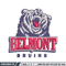 Belmont Bruins embroidery design, Belmont Bruins Eagles embroidery, logo Sport, Sport embroidery, NCAA embroidery..jpg