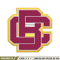 Bethune Cookman Wildcats embroidery design, Bethune Cookman Wildcats embroidery, logo Sport embroidery, NCAA embroidery..jpg