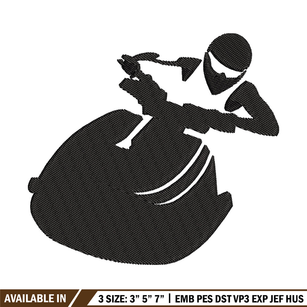 Biker black embroidery design, Logo embroidery, Embroidery file, Embroidery shirt, Emb design, Digital download.jpg