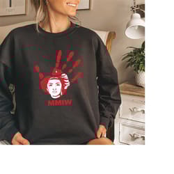 mmiw shirt, no more stolen sisters shirt, mmiw matter, native woman shirt