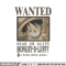 Bounty Luffy embroidery design, One piece embroidery, Anime design, Embroidery shirt, Embroidery file,Digital download.zip.jpg