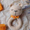 Gift box for baby set orange rodents bear.jpg