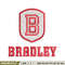 Bradley Braves embroidery design, Bradley Braves embroidery, logo Sport, Sport embroidery, NCAA embroidery..jpg