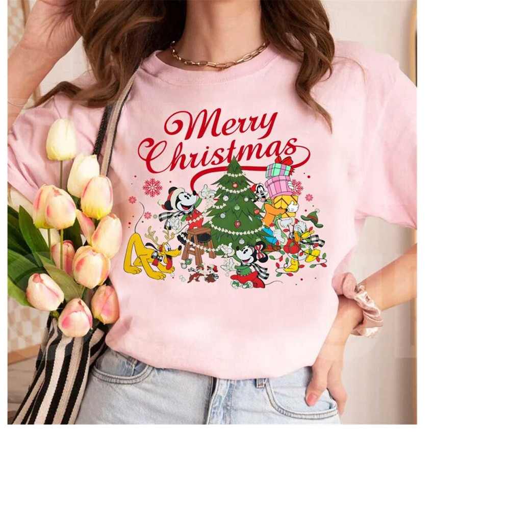 MR-1810202391418-disney-mickey-and-friends-merry-christmas-xmas-tree-t-shirt-image-1.jpg