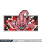 Buu box embroidery design, Dragonball embroidery, Anime design, Embroidery shirt, Embroidery file, Digital download.jpg