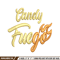 Candy fuego logo embroidery design, logo embroidery, logo design, embroidery file, logo shirt, Digital download..jpg
