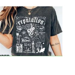 vintage reputation snake taylor shirt, reputation snake shirt, reputation album shirt, rep shirt, reputation shirt, shir