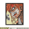 Gaara rectangle embroidery design, Naruto embroidery, Anime design, Embroidery shirt, Embroidery file, Digital download.jpg