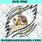 Valparaiso Crusaders Ripped Claw.jpg