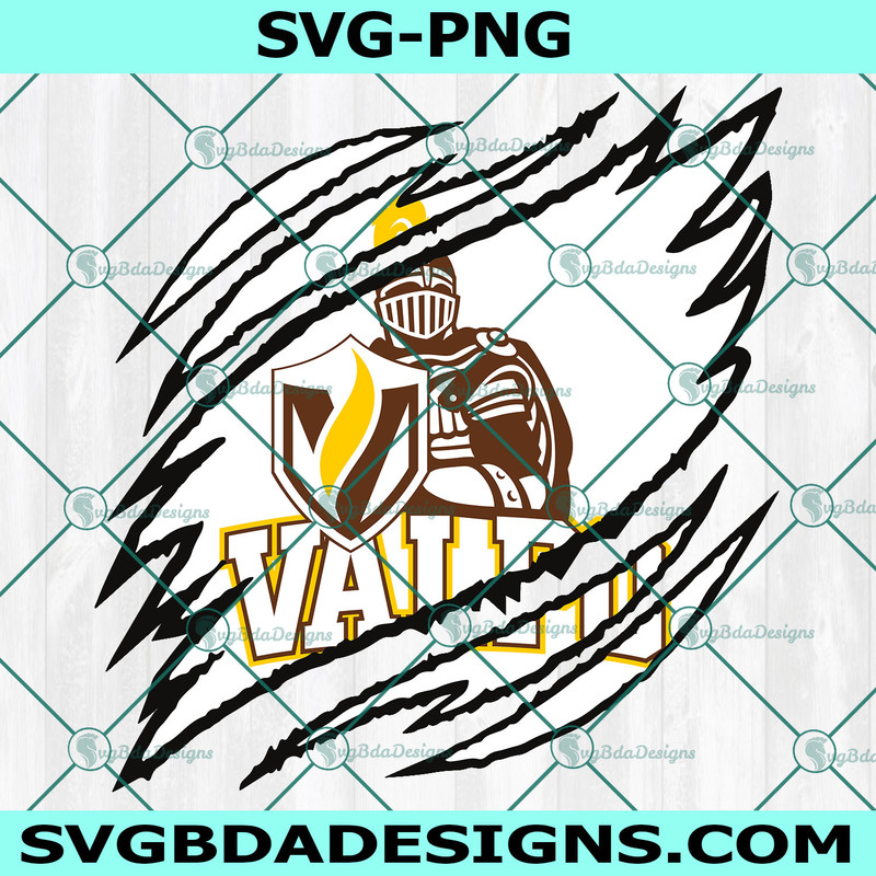 Valparaiso Crusaders Ripped Claw.jpg
