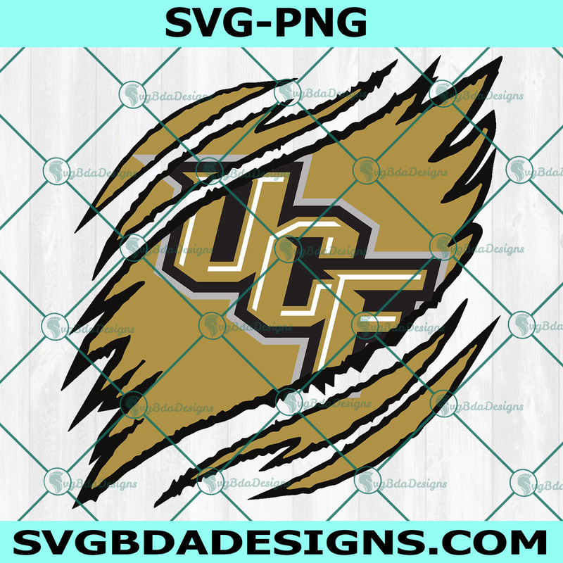 UCF Knights Ripped Claw.jpg