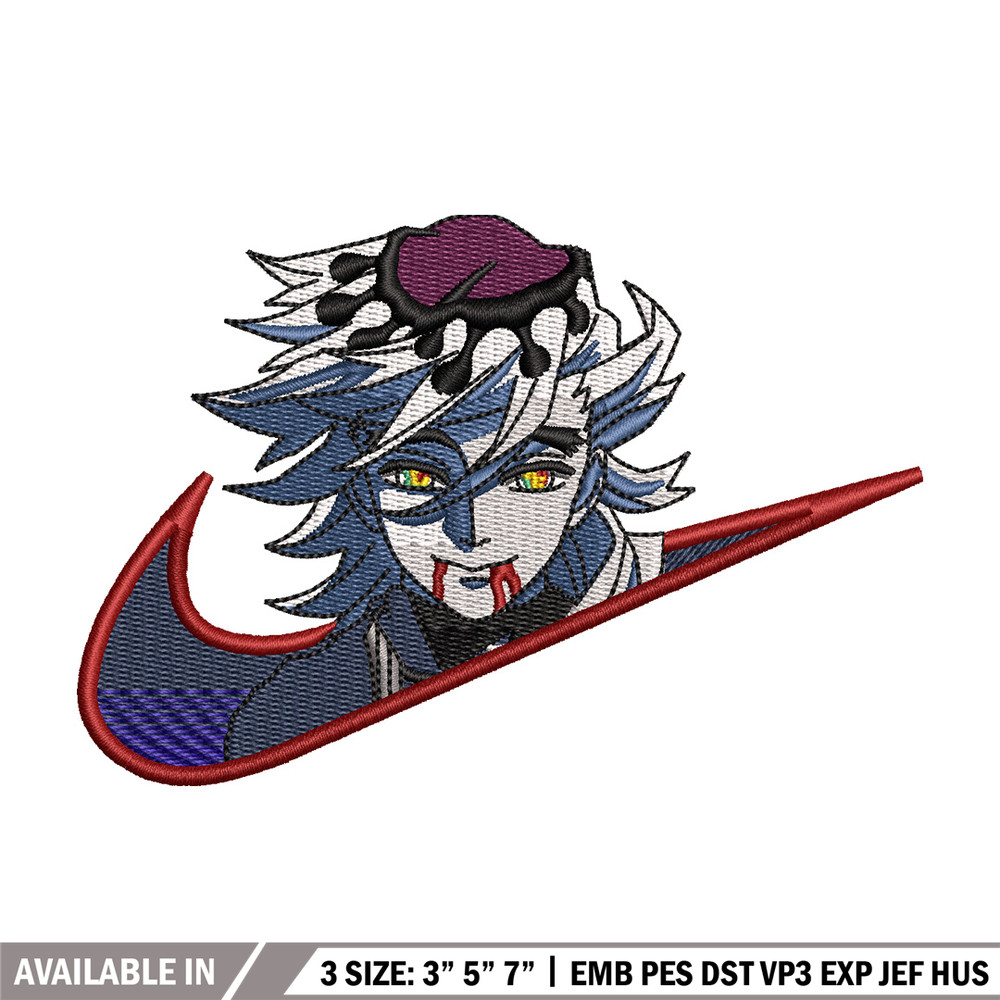 Douma swoosh embroidery design, Douma embroidery, Nike design, Embroidery shirt, Embroidery file, Digital download.jpg