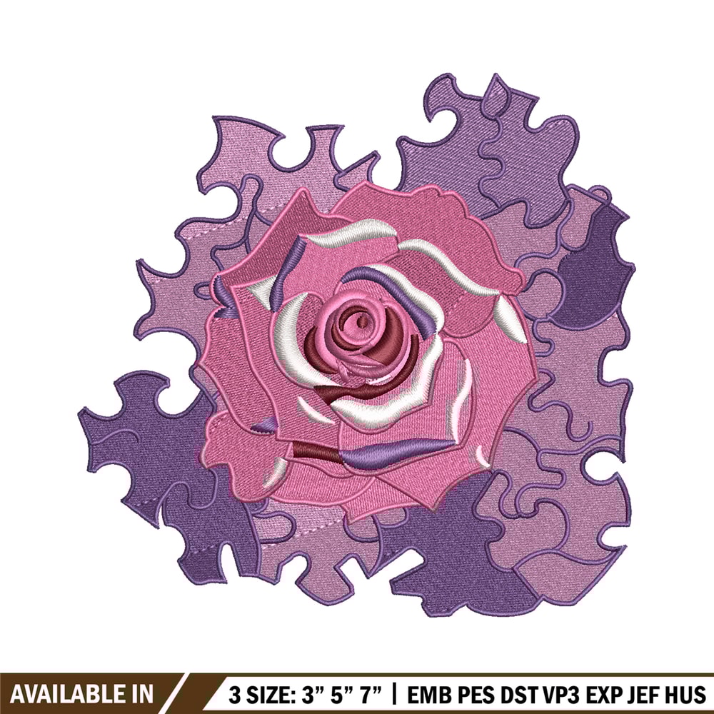 Flower embroidery design, Flower embroidery, logo design, Embroidery shirt, logo shirt, Instant download.jpg