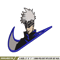 Gojo Satoru embroidery design, Jujutsu Kaisen embroidery, anime design, embroidery file, Logo shirt, Digital download.jpg