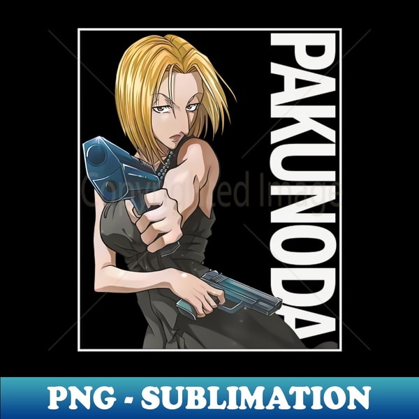Pakunoda R3 Pakunoda - Vintage Sublimation PNG Download - Elevate Your H | Inspire ...