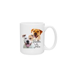 custom pet mug, customized pet mug, custom cat mug