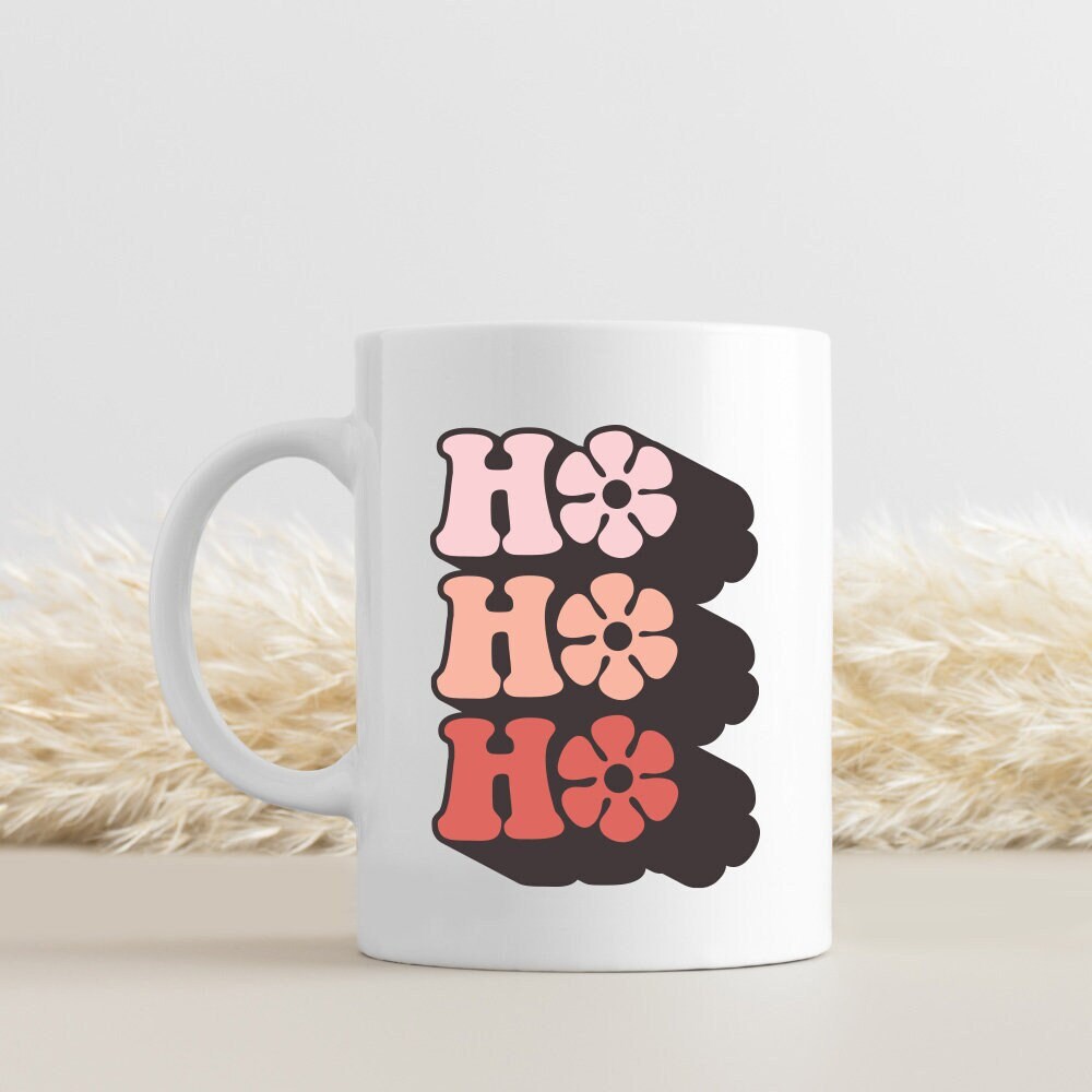 Ho Ho Ho Christmas Mugs, Santa Claus Christmas Mugs, Custom Christmas Mugs Gifts, Christmas Mugs, Xmas Mugs Gift, Xmas Hot Chocolate Mug (6) - 1.jpg