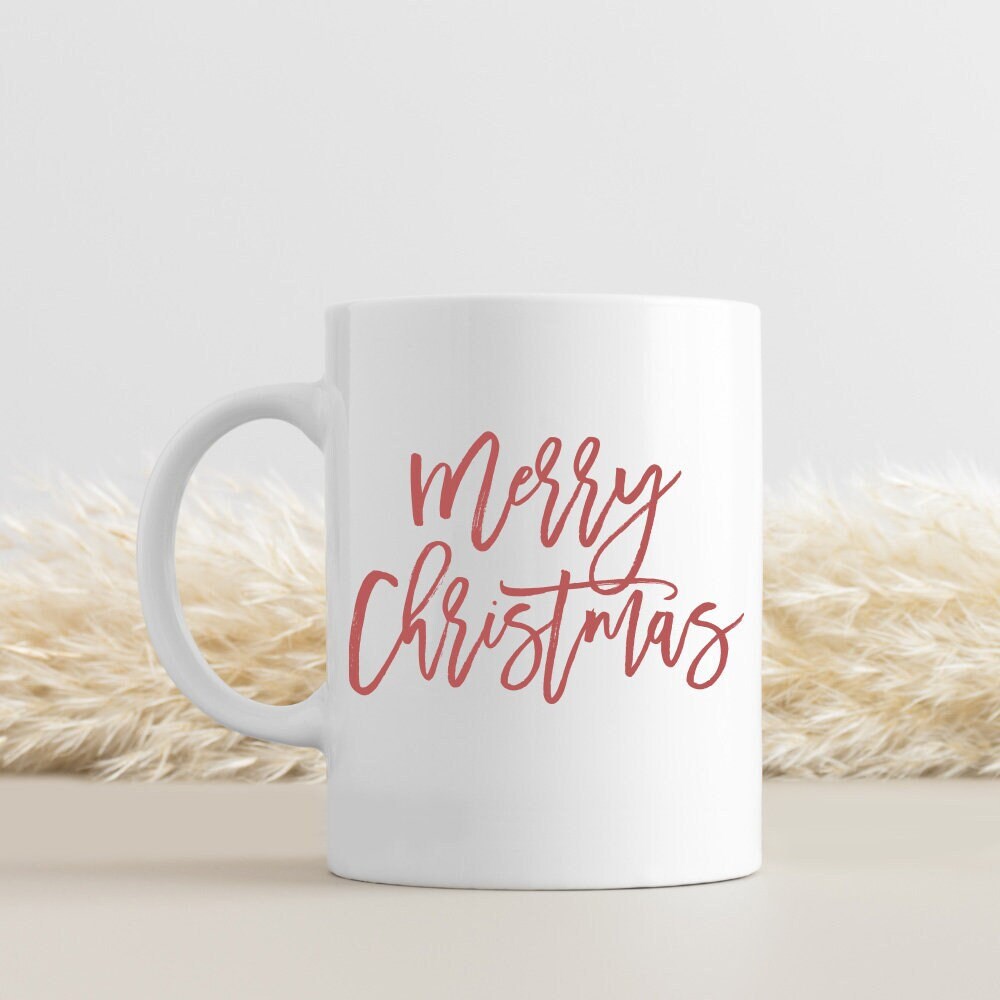 Merry Christmas Mugs, Christmas Mugs, Christmas Mugs Gifts, Custom Christmas Mugs, Cozy Christmas Mugs as Gifts, Custom Xmas Coffee Mugs (1) - 1.jpg