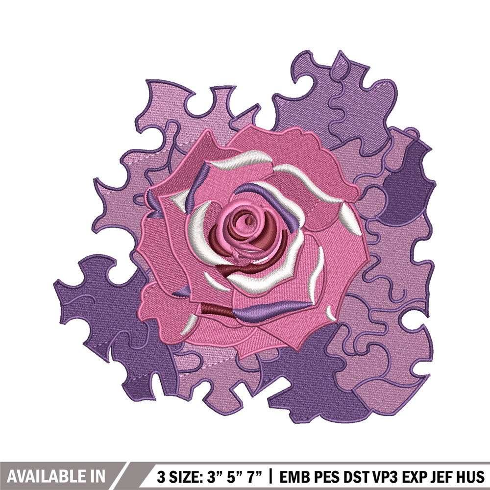 Flower embroidery design, Flower embroidery, logo design, Embroidery shirt, logo shirt, Instant download.jpg