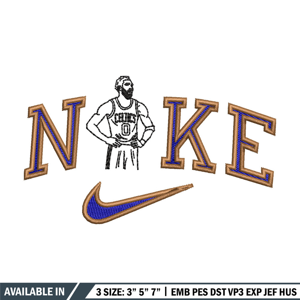 Nike basketball embroidery design,Basketball embroidery, Nike design, Embroidery file,Embroidery shirt, Digital download.jpg