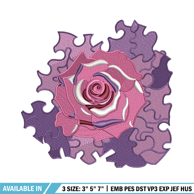 Flower embroidery design, Flower embroidery, logo design, Embroidery shirt, logo shirt, Instant download.jpg