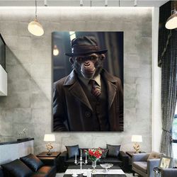 mosaic woman print, print painting, sexy woman wall art, nude woman poster, silhouette woman art