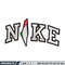 Nike design embroidery design, Nike embroidery, Nike design, Embroidery file, Embroidery shirt, Digital download.jpg