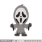 Ghost chibi embroidery design, Ghost embroidery, Emb design, Embroidery shirt, Embroidery file, Digital download.jpg
