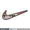 Nike luffy smile embroidery design, One piece embroidery,Nike design,Embroidery shirt, Embroidery file, Digital download.jpg