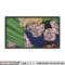 Goku rectangle embroidery design, Dragonball embroidery, Anime design,Embroidery shirt, Embroidery file,Digital download.jpg