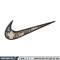 Nike mai embroidery design, Seishun Buta embroidery, Nike design,Embroidery file,Embroidery shirt,Digital download.jpg
