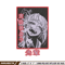 Himiko box embroidery design, Mha embroidery, Embroidery shirt, Embroidery file, Anime design, Digital download.jpg