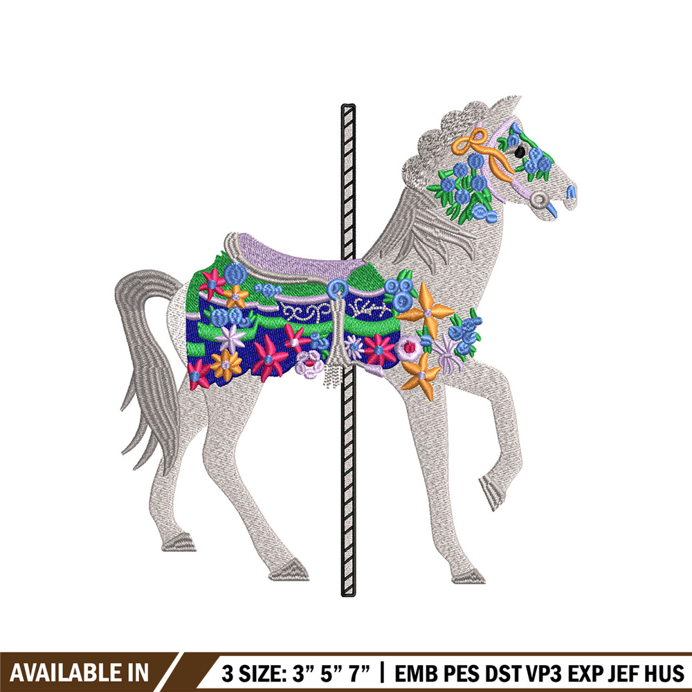 Horse embroidery design, Horse embroidery, logo design, Embroidery file, logo shirt, Embroidery shirt, Digital download..jpg