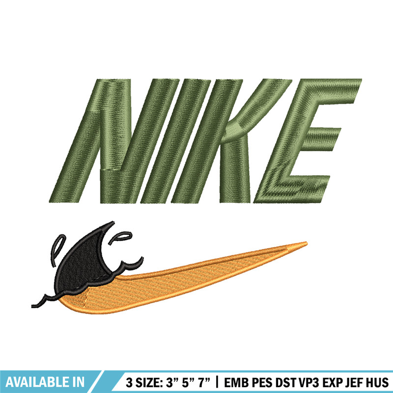 Green Nike embroidery design, Green Nike embroidery, Nike design, Embroidery shirt, logo shirt, Instant download.jpg