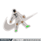Nike ronaldo embroidery design, Ronaldo embroidery, Nike design, Embroidery shirt, Embroidery file, Digital download.jpg